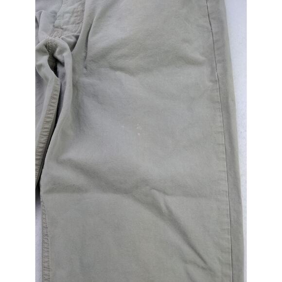 Vintage Mens Banana Republic Jeans SZ 38/R Gray Made in Greece - Picture 8 of 14